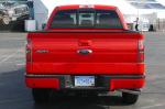 Ford F-150 2011 года